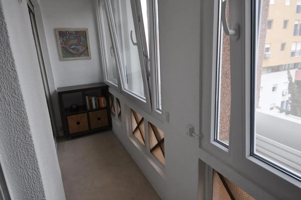 Apartment Apart Lisbon Pool Metro Garage Portugal
